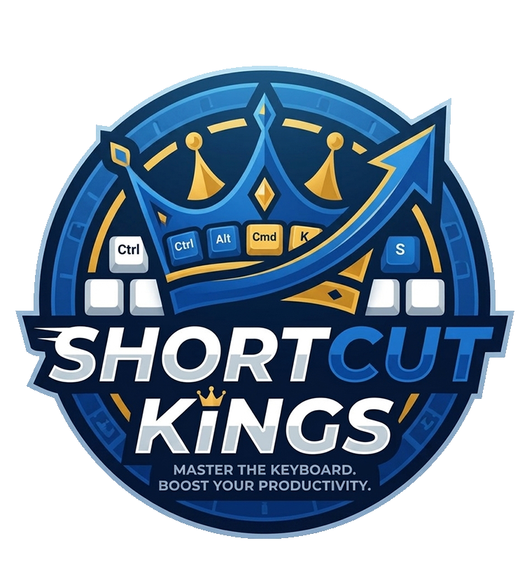 Shortcut Kings